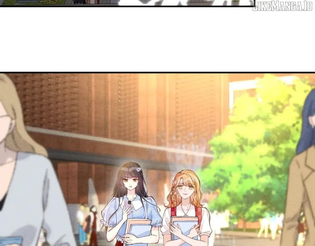 Everyone's Darling Chapter 163 - page 64